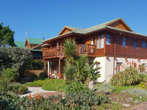  Brenton Bushbuck Lodge  Найзна